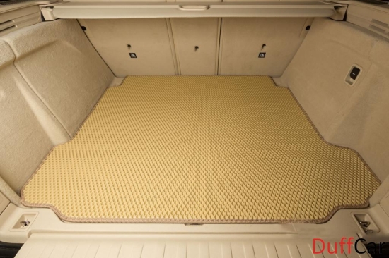 Автомобильные коврики BMW X5 III (F15) (2013 - 2018)