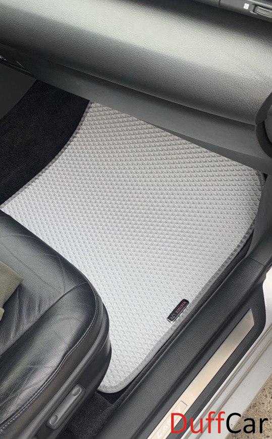 Автомобильные коврики Toyota Camry XV40 VI (2007 - 2010)