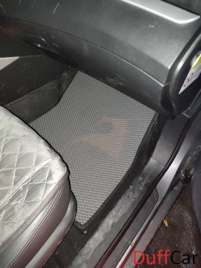 Автомобильные коврики Lifan Cebrium (720) (2014 - 2018)