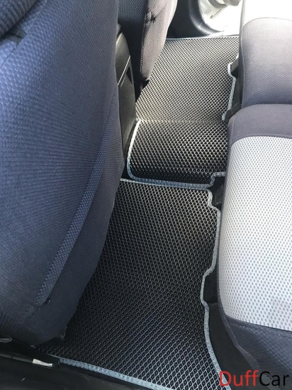 Автомобильные коврики Great Wall Hover I (H3) (H5) (2010 - 2016)