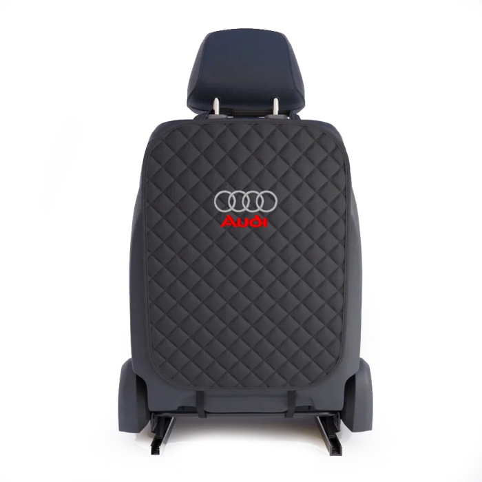Защитные накидки Защитная накидка черная Audi (в наличии 2 шт)