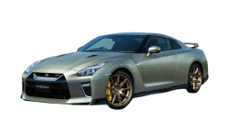 Eva коврики для Nissan Skyline GT-R (R35) (2016-2022) Правый руль