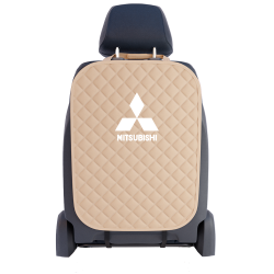 Защитная накидка бежевая 