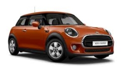 Чехлы для MINI (F56) Cooper S Hatch 3-door с 2013