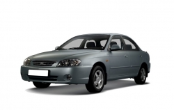 Чехлы для KIA Spectra (2000-2011)